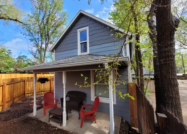 Property at 543 E Platte Ave, Colorado Springs, CO, 80903, 2 beds, 1 bath, [object Object]