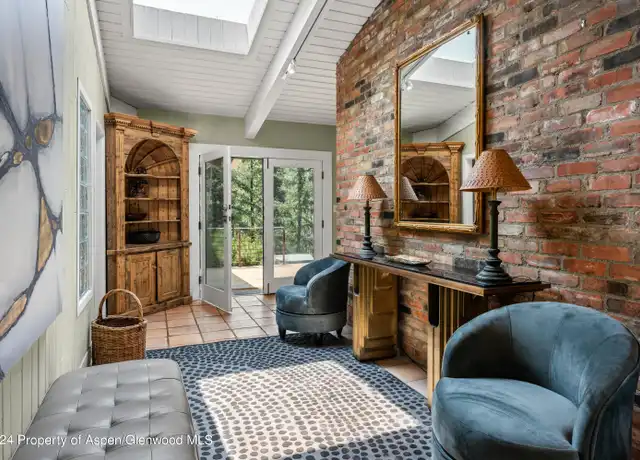 Property at 154 E Lupine Dr, Aspen, CO, 81611, 4 beds, 2 baths, [object Object]