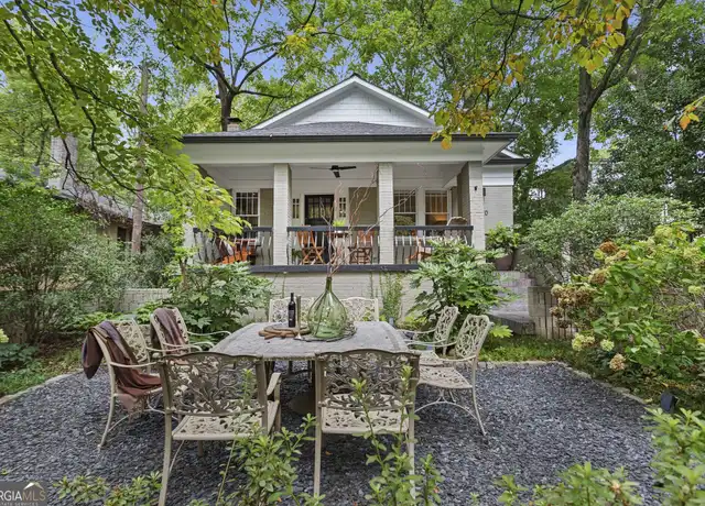Property at 420 7th St NE, Atlanta, GA, 30308, 3 beds, 2 baths, [object Object]