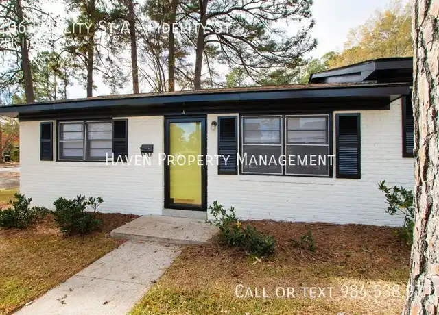 Property at 106 Fidelity St, Carrboro, NC, 27510, 2 beds, 1 bath, [object Object]