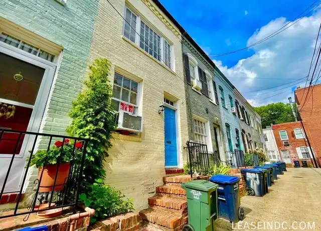 Property at 3213 Cherry Hill Ln NW, Washington, DC, 20007, 2 beds, 1 bath, [object Object]