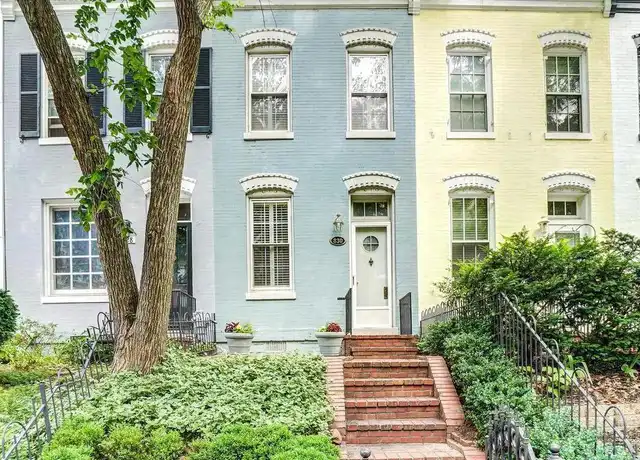 Property at 830 New Hampshire Ave NW, Washington, DC, 20037, 2 beds, 1 bath, [object Object]