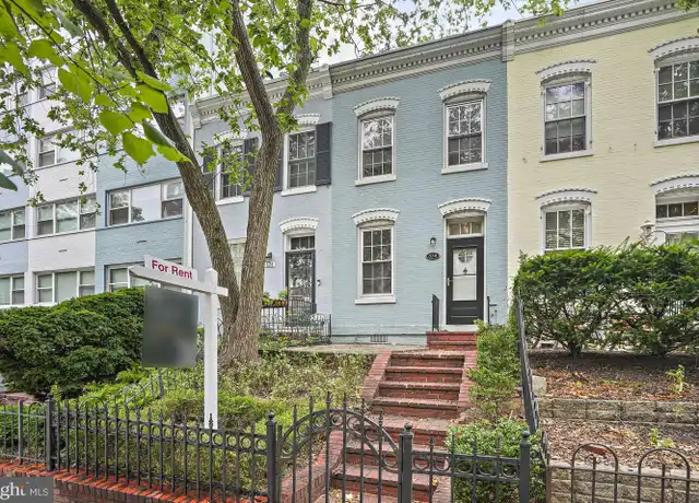 Property at 830 New Hampshire Ave NW, Washington, DC, 20037, 2 beds, 1 bath, [object Object]
