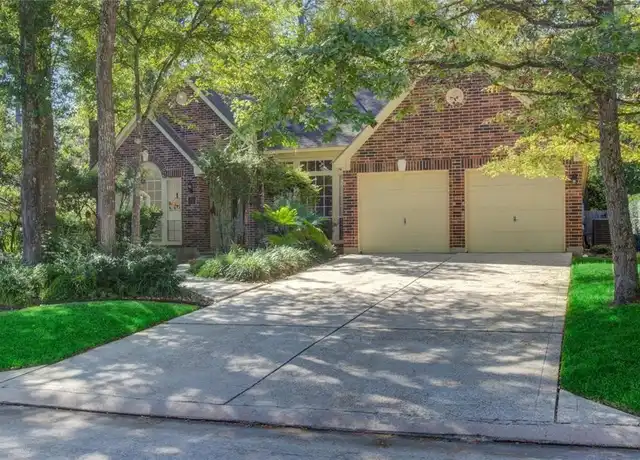 Property at 19 S Dragonwood Pl, Spring, TX, 77381, 3 beds, 2.5 baths, [object Object]