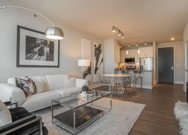 Property at 175 W Polk St Unit 0502, Chicago, IL, 60607, 1 bed, 1 bath, [object Object]