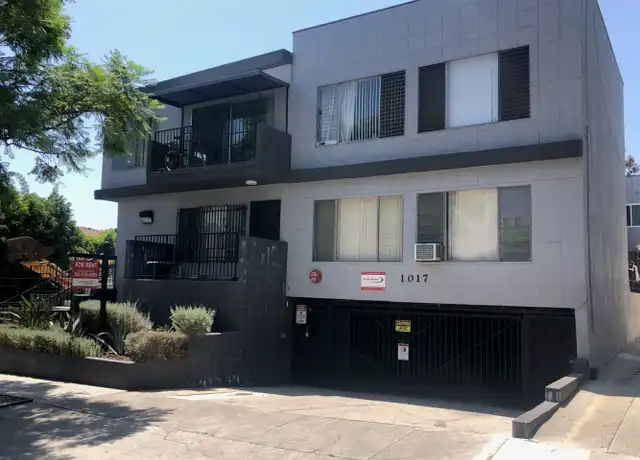 Property at 1017 N Spaulding Ave Unit 5, West Hollywood, CA, 90046, 1 bed, 1 bath, [object Object]