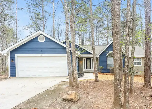 Property at 4165 Golfview Dr, Villa Rica, GA, 30180, 3 beds, 2 baths, [object Object]