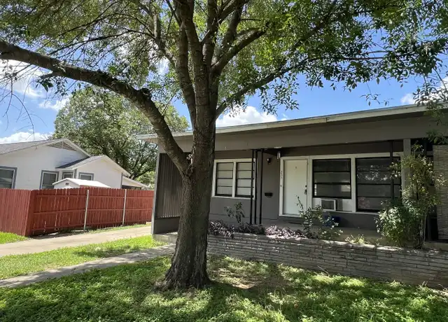 Property at 233 Arvin Dr, San Antonio, TX, 78209, 2 beds, 1 bath, [object Object]
