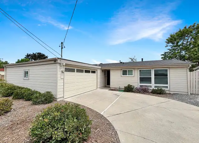 Property at 3585 Dorchester Dr, San Diego, CA, 92123, 3 beds, 2 baths, [object Object]