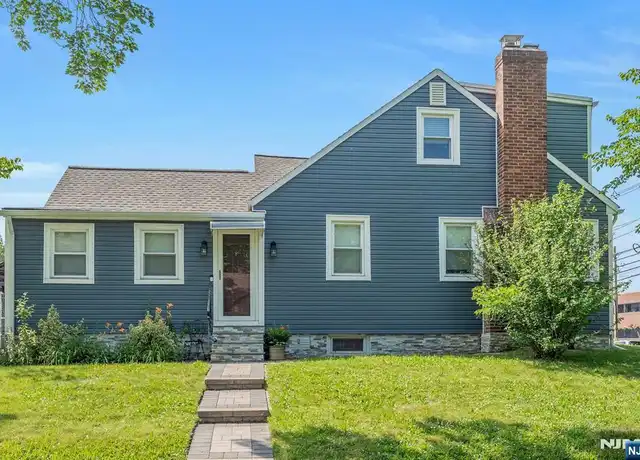 Property at 44 E Spring Valley Ave, Maywood, NJ, 07607, 3 beds, 3 baths, [object Object]
