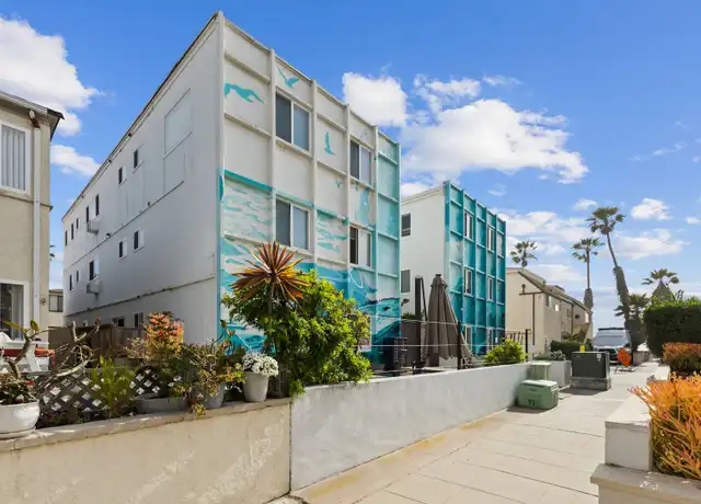 Property at 715 Cohasset Ct Unit 07, San Diego, CA, 92109, 2 beds, 1 bath, [object Object]