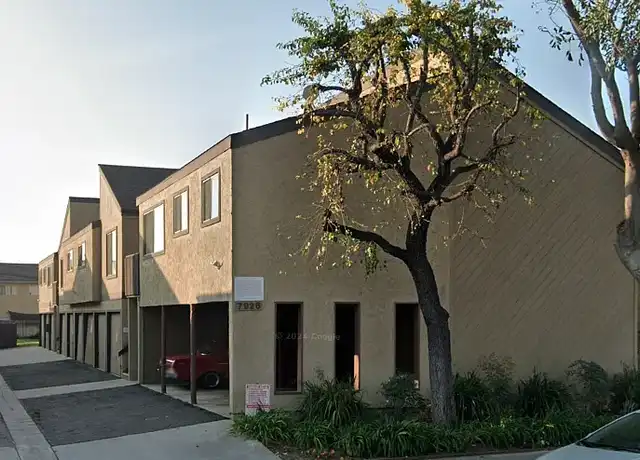 Property at Old Mill Apartments - 7926 Aldrich Dr, Huntington Beach, CA, 92647, 2 beds, 2 baths, [object Object]