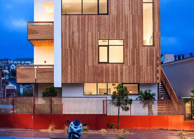 Property at 3684 Alabama St Unit 203, San Diego, CA, 92104, 1 bed, 1 bath, [object Object]