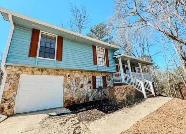 Property at 4007 Day Trl N, Ellenwood, GA, 30294, 1 bed, 1 bath, [object Object]