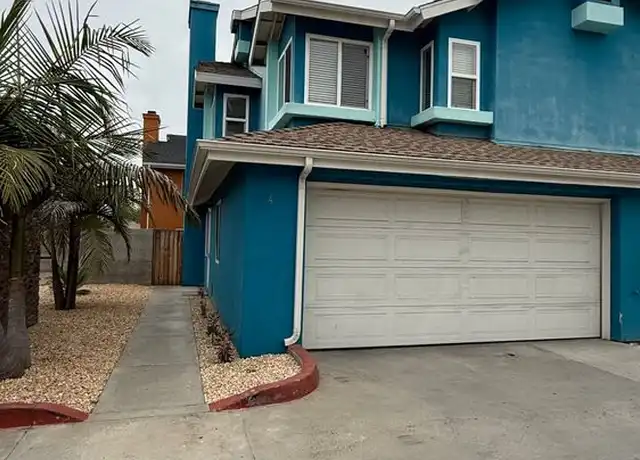 Property at 445 Hart Dr #04, El Cajon, CA, 92021, 3 beds, 2.5 baths, [object Object]