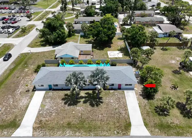 Property at 51 S New York Ave Unit B, Englewood, FL, 34223, 3 beds, 2 baths, [object Object]