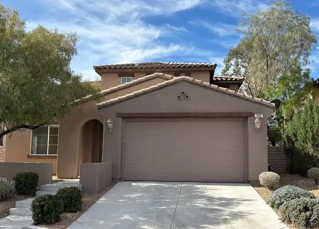 Property at 933 Tafalla Ct, Las Vegas, NV, 89138, 3 beds, 2.5 baths, [object Object]