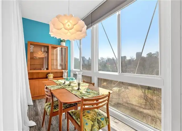 Property at 130 26th St NW #615, Atlanta, GA, 30309, 2 beds, 1 bath, [object Object]