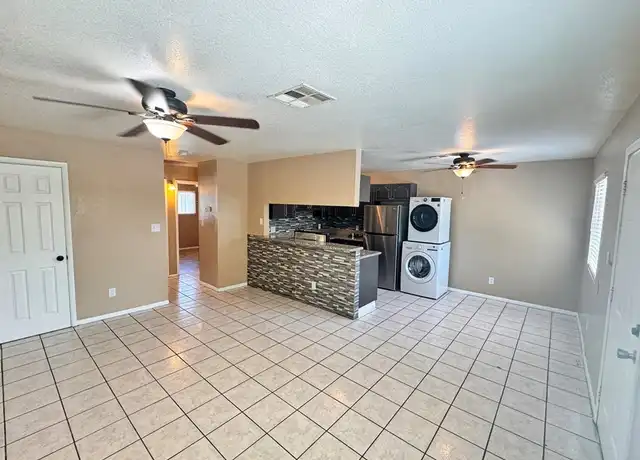 Property at 2427 N McCarran St Unit B, North Las Vegas, NV, 89030, 2 beds, 1 bath, [object Object]
