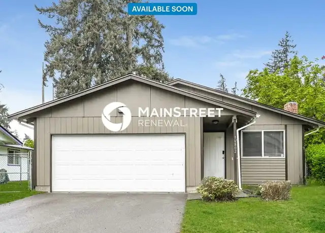 Property at 16802 20th Ave E, Spanaway, WA, 98387, 3 beds, 1.5 baths, [object Object]