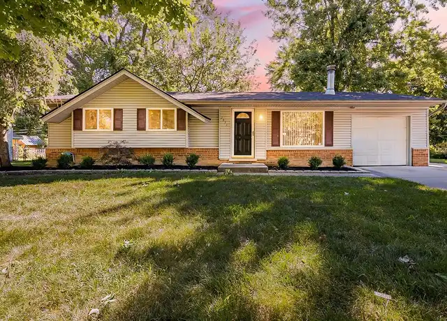 Property at 2831 Orenda St, Commerce Township, MI, 48382, 3 beds, 1 bath, [object Object]