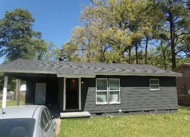 Property at 7524 Knollwood Rd, Little Rock, AR, 72209, 2 beds, 1 bath, [object Object]