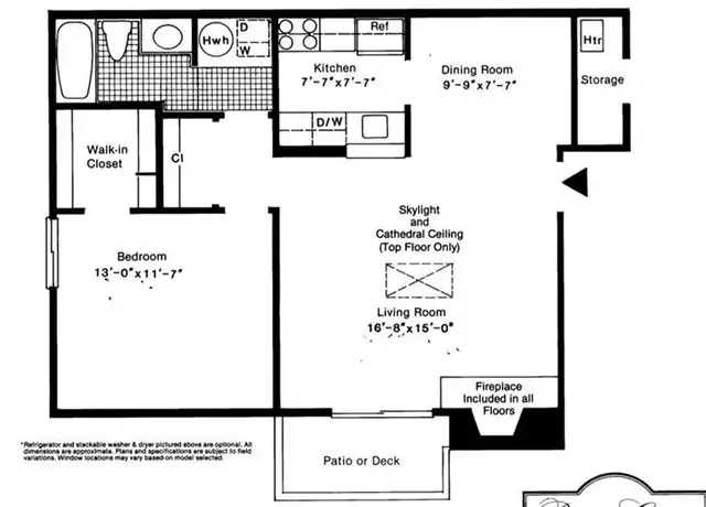 Property at 1222 Ravens Crest Dr #1222, Plainsboro, NJ, 08536, 1 bed, 1 bath, [object Object]