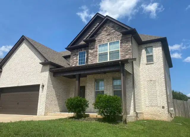 Property at 2023 Dorsey Ct, Clarksville, TN, 37043, 4 beds, 2.5 baths, [object Object]
