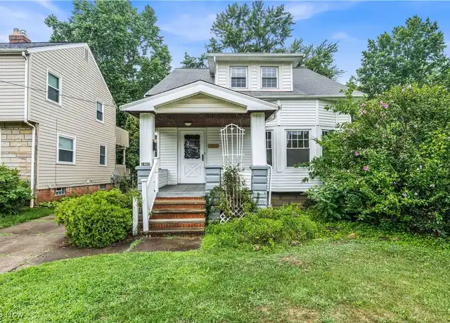 Property at 1490 Felton Rd, Cleveland, OH, 44121, 4 beds, 2 baths, [object Object]