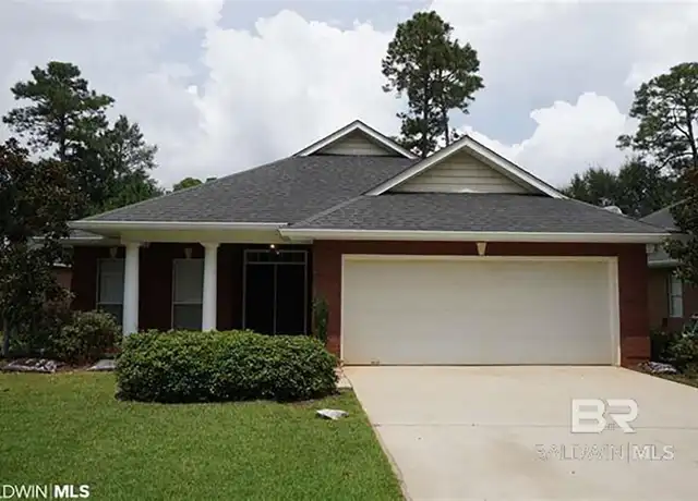 Property at 500 E 20th Ave, Gulf Shores, AL, 36542, 3 beds, 2 baths, [object Object]
