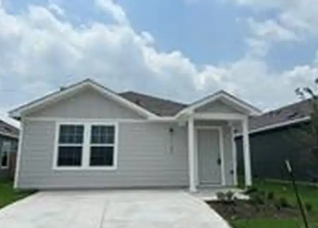 Property at 1109 Catfish Ln, Bastrop, TX, 78602, 3 beds, 2 baths, [object Object]
