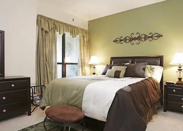 Property at 1901 Post Oak Blvd Unit 12-41, Houston, TX, 77056, 1 bed, 1 bath, [object Object]