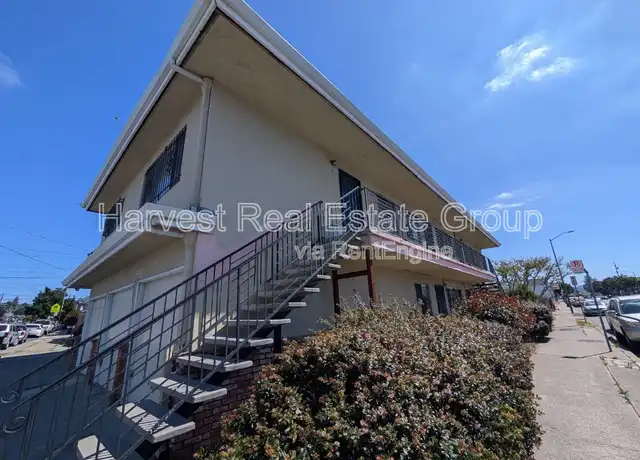 Property at 5300 Bancroft Ave Unit 5, Oakland, CA, 94601, 1 bed, 1 bath, [object Object]