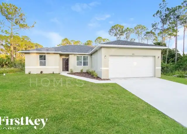 Property at 690 Reading St SE, Palm Bay, FL, 32909, 4 beds, 2 baths, [object Object]