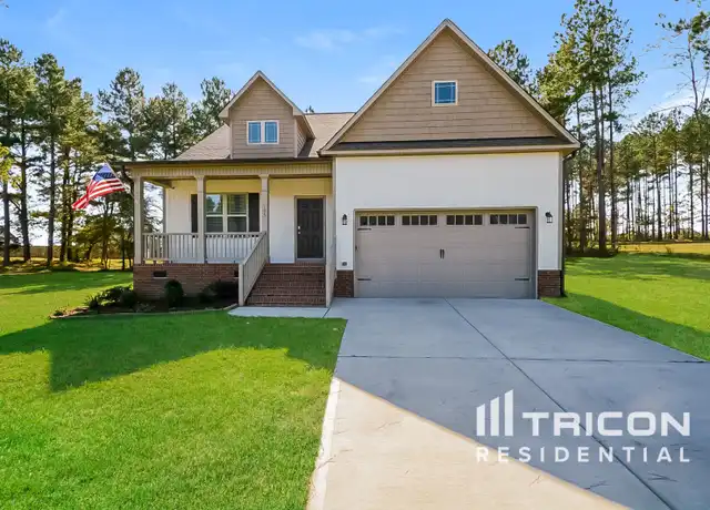 Property at 135 Lasswade Ct, Zebulon, NC, 27597, 4 beds, 2.5 baths, [object Object]