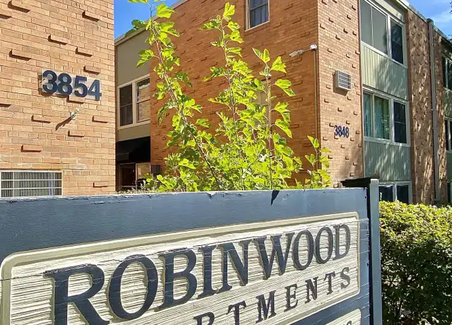Property at Robinwood Apartments - 3848 W Broadway Ave, Minneapolis, MN, 55422, 1-2 bed, 1 bath, [object Object]