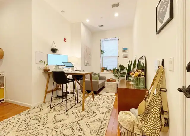 Property at 1800 Ridge Ave #1, Philadelphia, PA, 19130, 1 bed, 1 bath, [object Object]