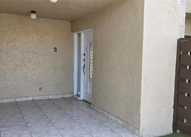 Property at 6325 SW 138th Ct Unit 6325-3, Miami, FL, 33183, 3 beds, 2 baths, [object Object]