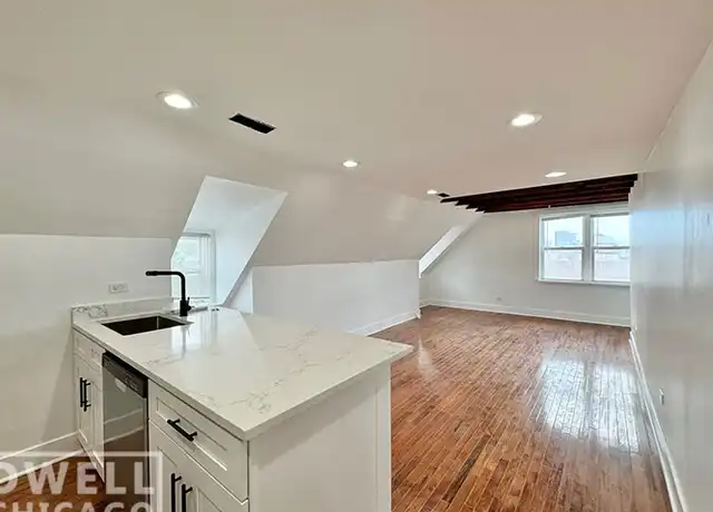 Property at 1362 N Bosworth Ave Unit 4A- 4 Bed 2 Bath, Chicago, IL, 60642, 4 beds, 2 baths, [object Object]