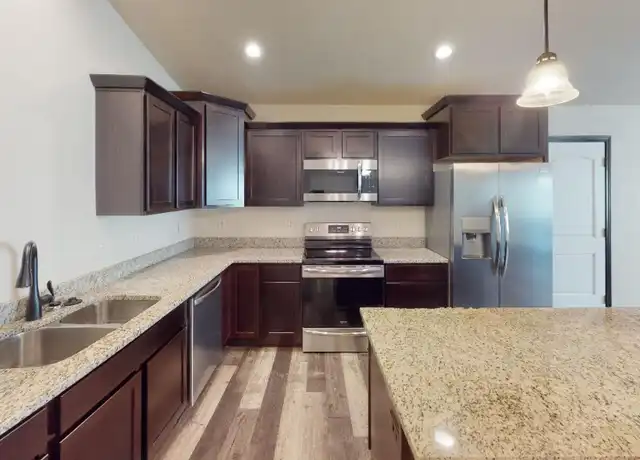 Property at Foxborough Townhomes - *, Box Elder, SD, 3 beds, 2 baths, [object Object]