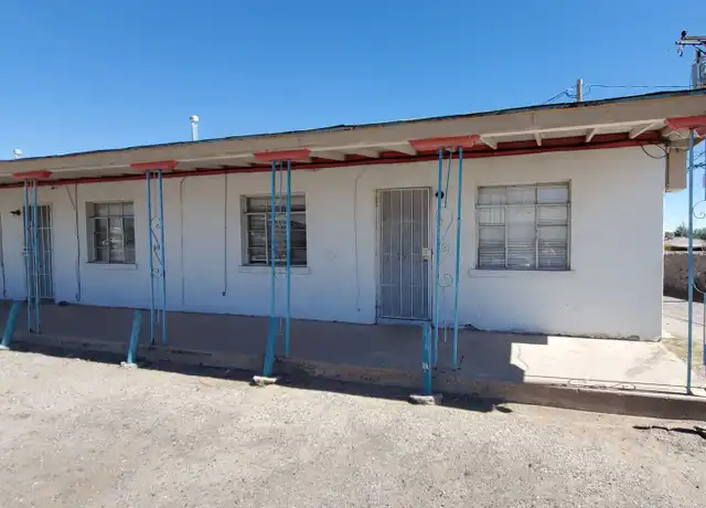 Property at LCO S. Espina 1406 - 1406 S Espina St, Las Cruces, NM, 88001, 1 bed, 1 bath, [object Object]