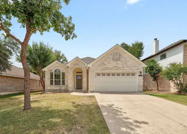 Property at 8117 Manx Dr, Round Rock, TX, 78681, 3 beds, 2 baths, [object Object]