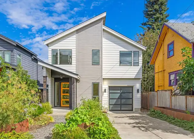 Property at 8226 SE 19th Ave, Portland, OR, 97202, 4 beds, 2.5 baths, [object Object]