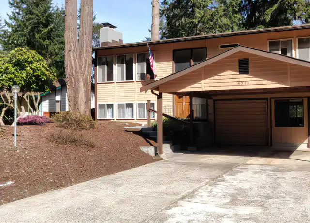 Property at 4513 60th Ave W, Tacoma, WA, 98466, 1 bed, 1 bath, [object Object]