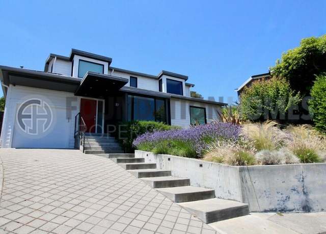 Photo of 19 Bayview Ter, Mill Valley, CA 94941