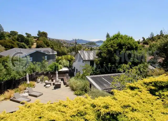 Property at 19 Bayview Ter, Mill Valley, CA, 94941, 5 beds, 4.5 baths, [object Object]