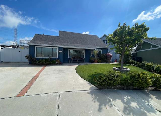 Photo of 17910 Cordary Ave, Torrance, CA 90504