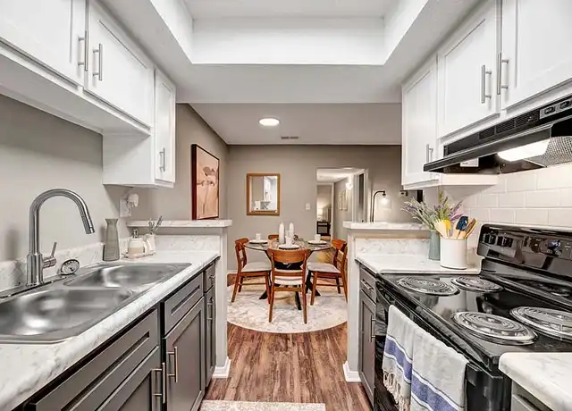 Property at Aria North Hills - 6820 Woodbend Dr, Raleigh, NC, 27615, 1 bed, 1 bath, [object Object]