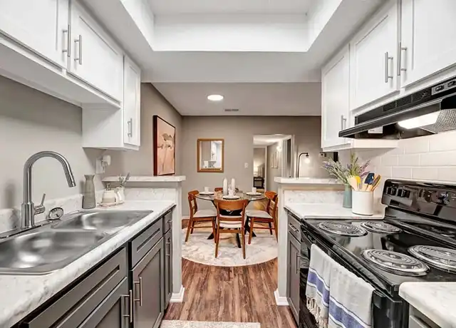 Property at Aria North Hills - 6820 Woodbend Dr, Raleigh, NC, 27615, 1 bed, 1 bath, [object Object]