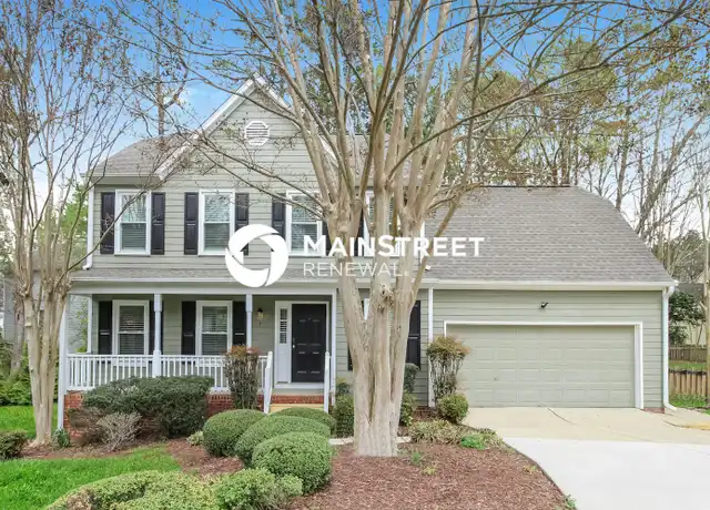 Property at 3 Flint Ridge Ct, Greensboro, NC, 27407, 4 beds, 2 baths, [object Object]